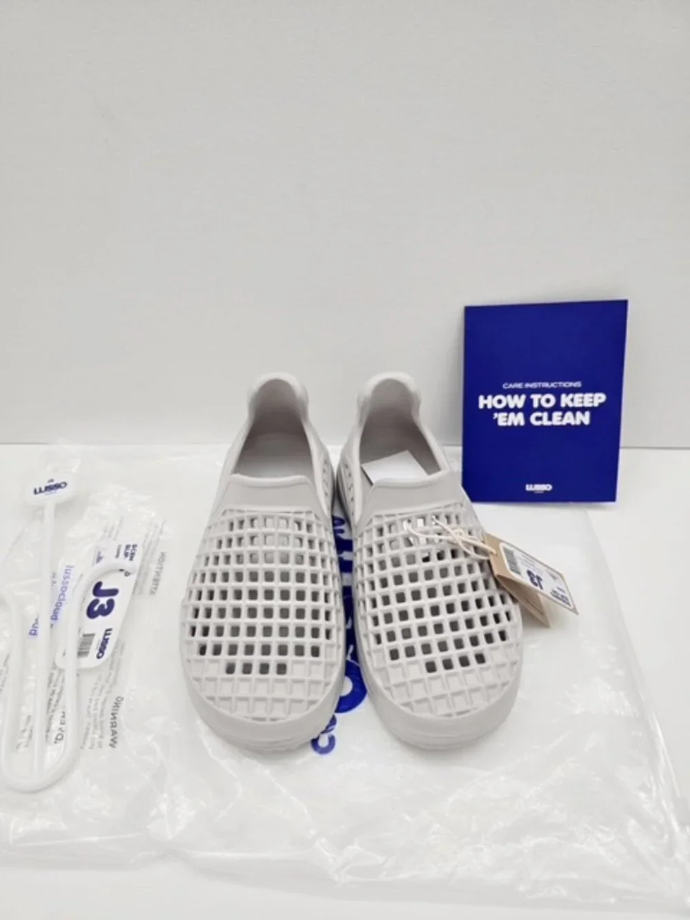 Scenario Juniors Slip-On Coffee J3